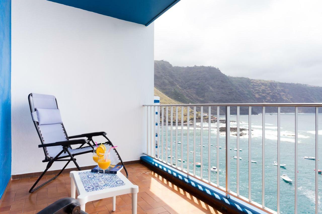 Stunning Views At Tenerife Такоронте Экстерьер фото