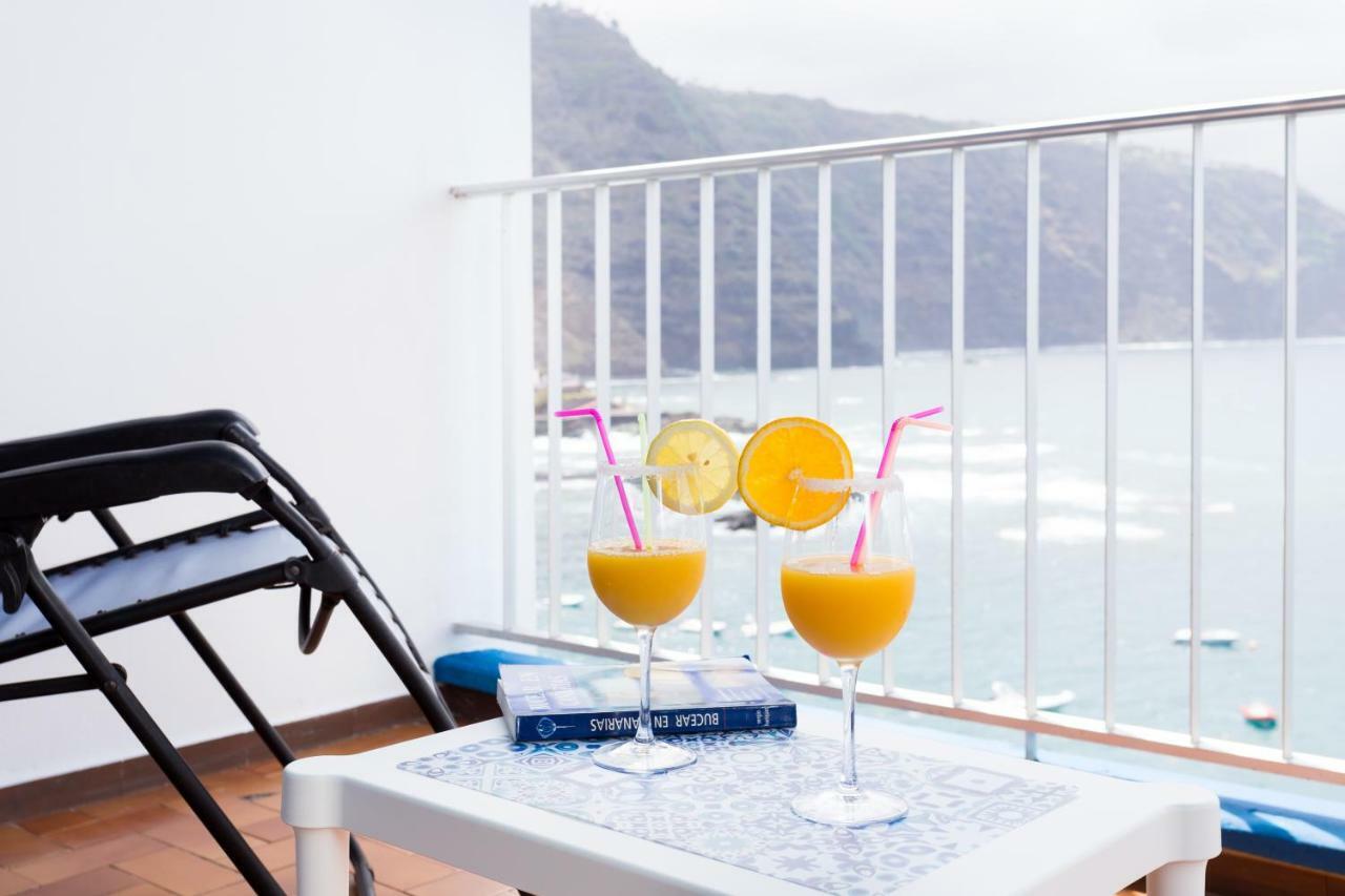 Stunning Views At Tenerife Такоронте Экстерьер фото