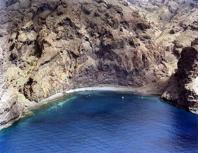 Stunning Views At Tenerife Такоронте Экстерьер фото