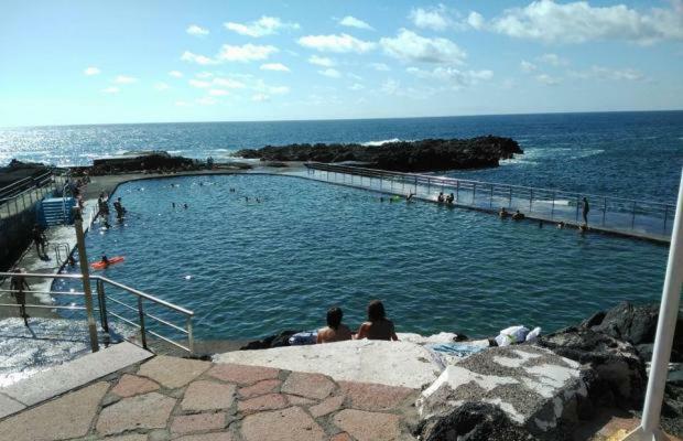 Stunning Views At Tenerife Такоронте Экстерьер фото