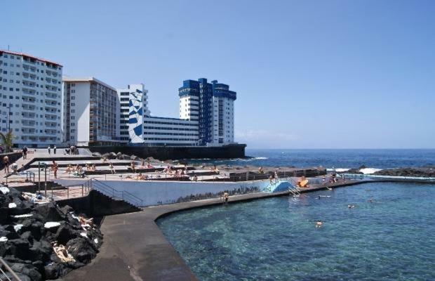 Stunning Views At Tenerife Такоронте Экстерьер фото
