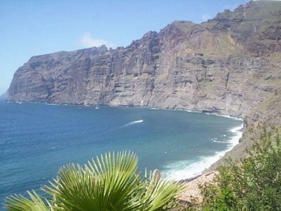 Stunning Views At Tenerife Такоронте Экстерьер фото