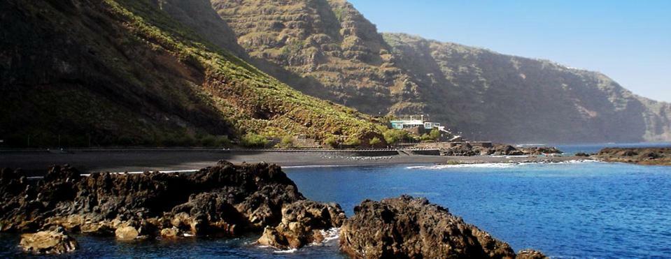 Stunning Views At Tenerife Такоронте Экстерьер фото