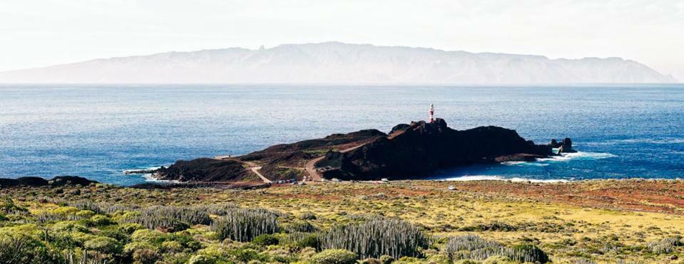 Stunning Views At Tenerife Такоронте Экстерьер фото
