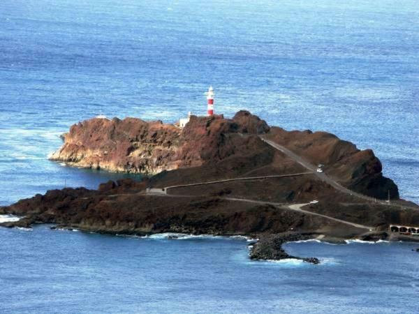 Stunning Views At Tenerife Такоронте Экстерьер фото