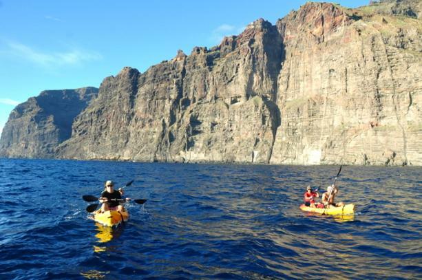 Stunning Views At Tenerife Такоронте Экстерьер фото