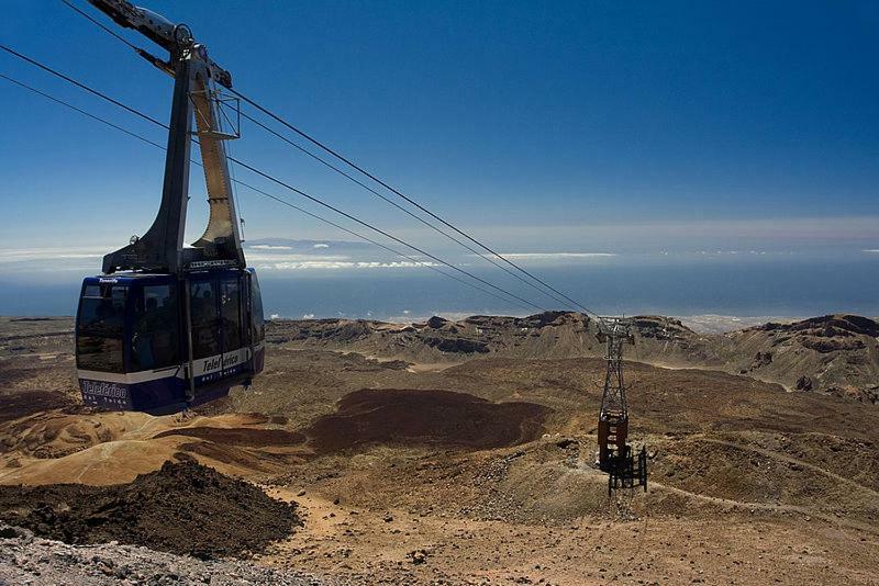 Stunning Views At Tenerife Такоронте Экстерьер фото